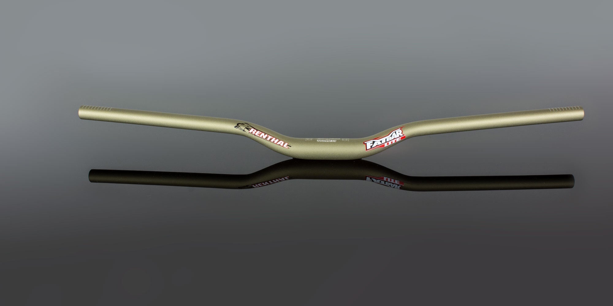 Renthal Fatbar Lite 35 - Handlebars