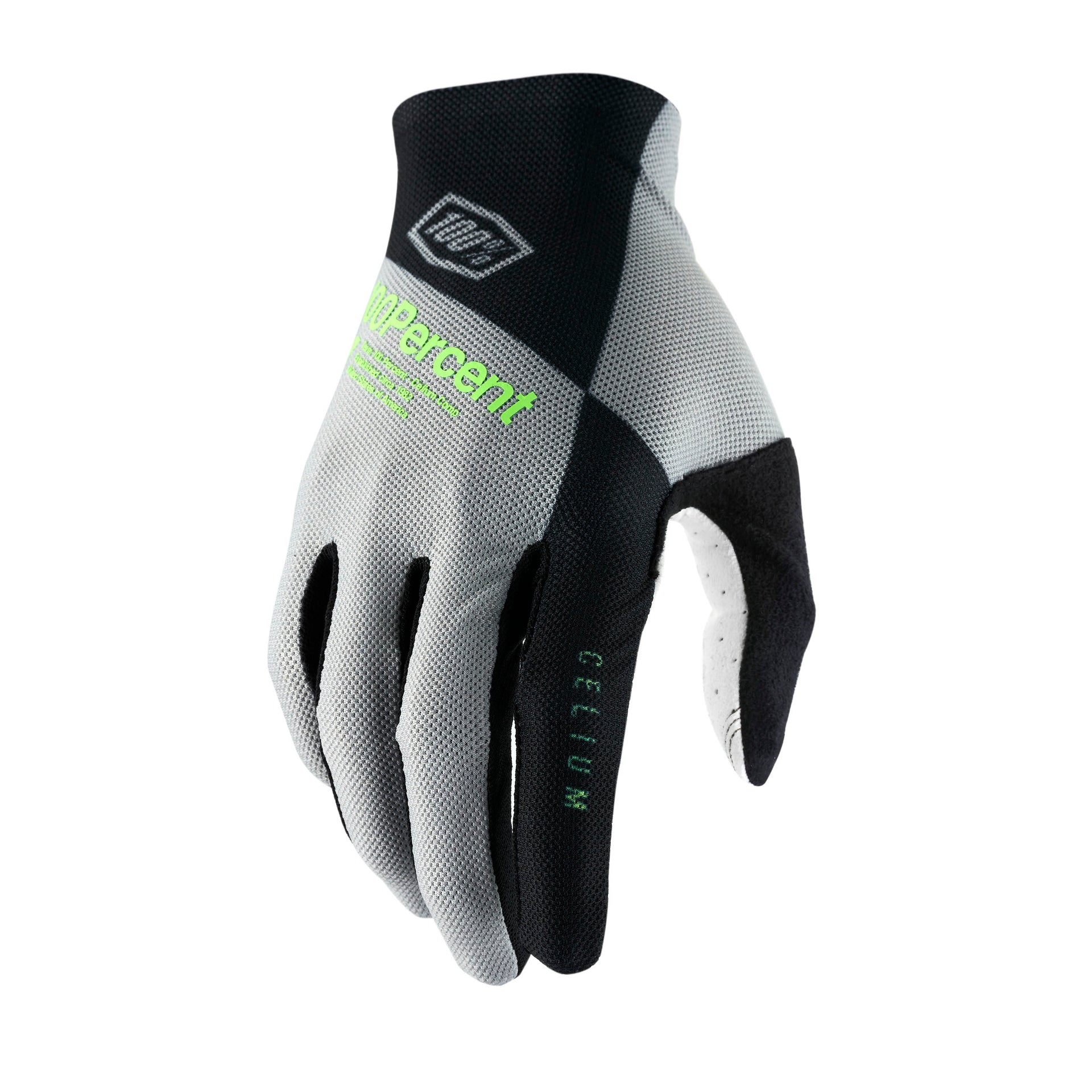 100 Percent Celium Gloves