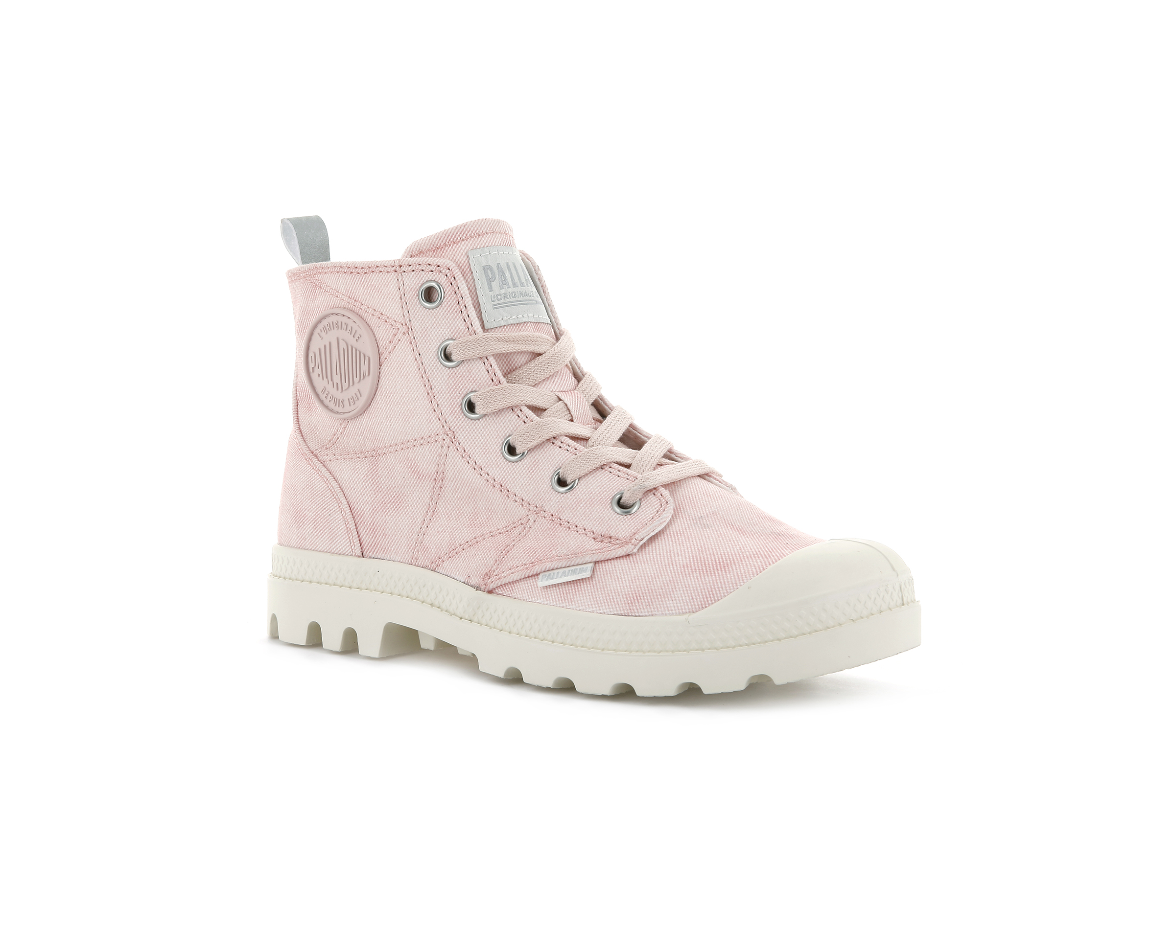 96693-667-M | PAMPA ZIP DESERTWASH | PINK