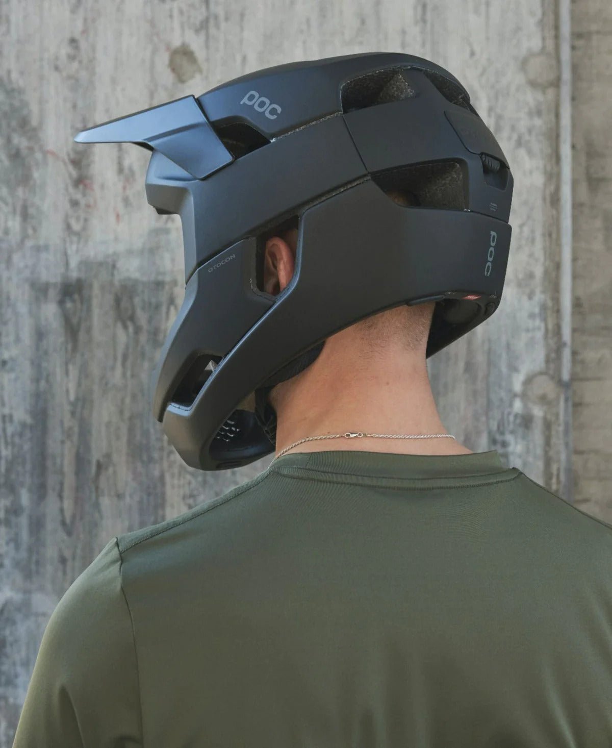 POC Otocon - Full Face Helmet