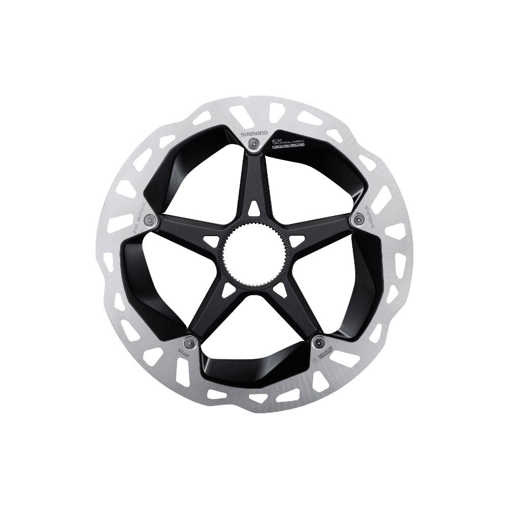 Shimano MT900 Ice-Tech FREEZA CL Disc Rotor