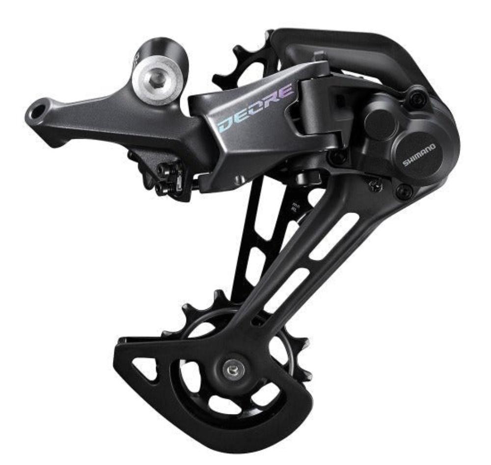 Shimano RD-M6100 Rear Derailleur Deore Shadow 12-Speed