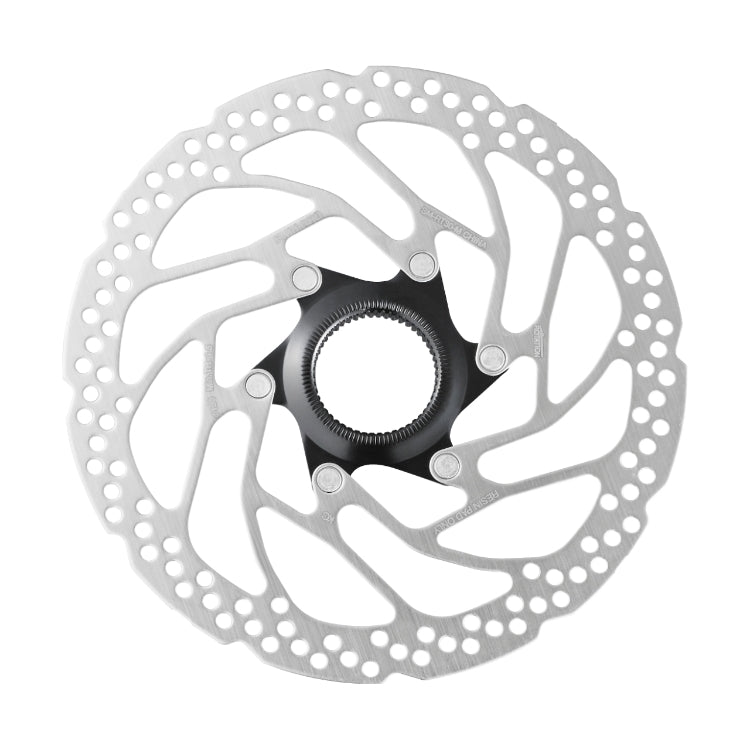 Shimano SM-RT30 Disc Brake Rotor Centerlock Resin Pad