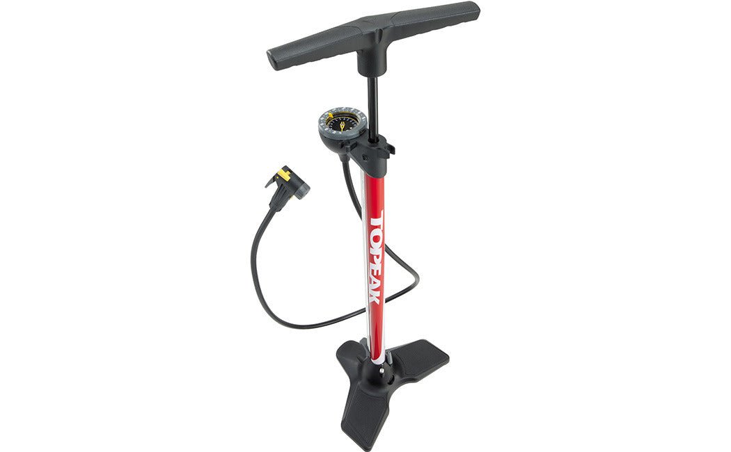 Topeak Joe Blow Race Floor Pump