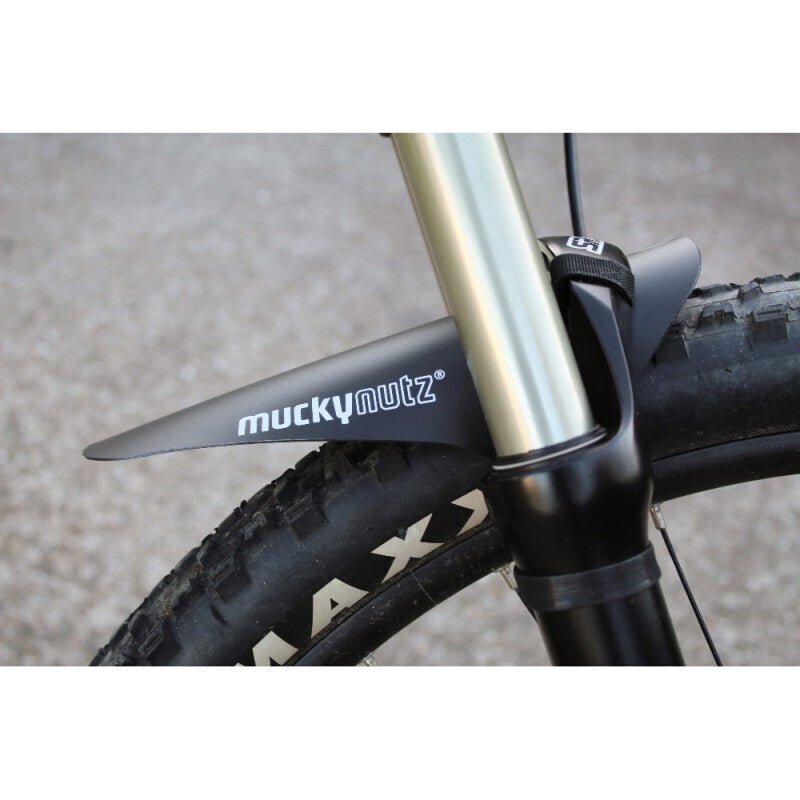 Mucky Nutz Front Face Fender