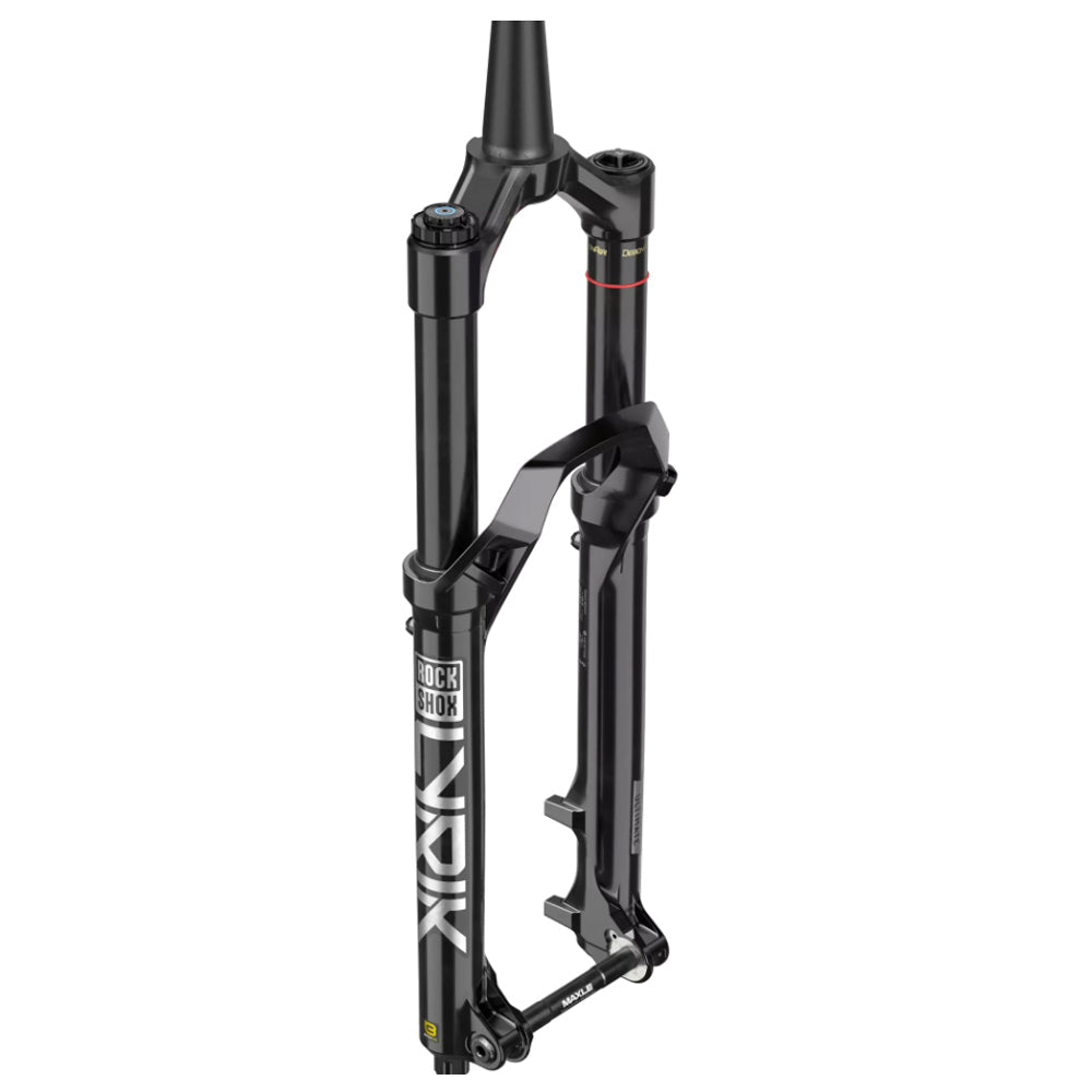 RockShox Lyrik Ultimate Charger 3 RC2 29 - Fork