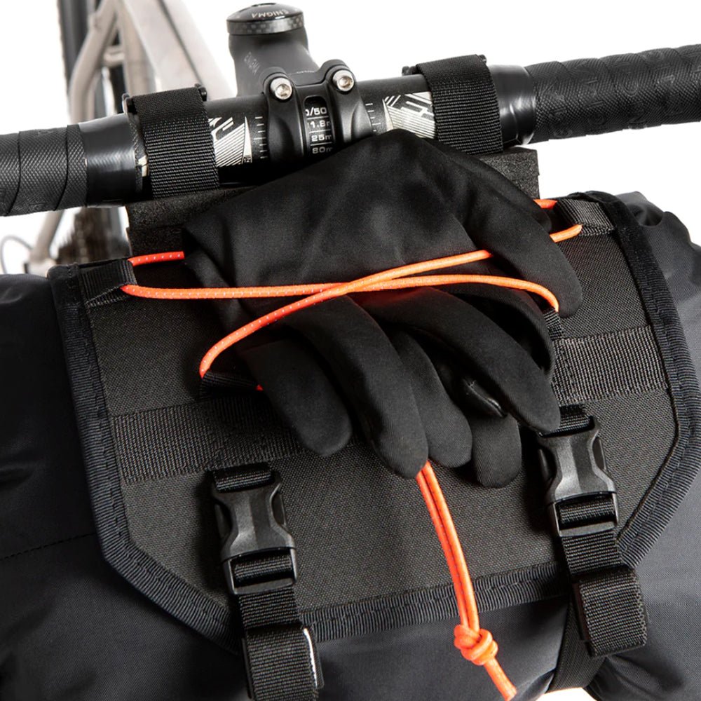 Restrap Bikepacking Barbag Food Pouch Dry Bag