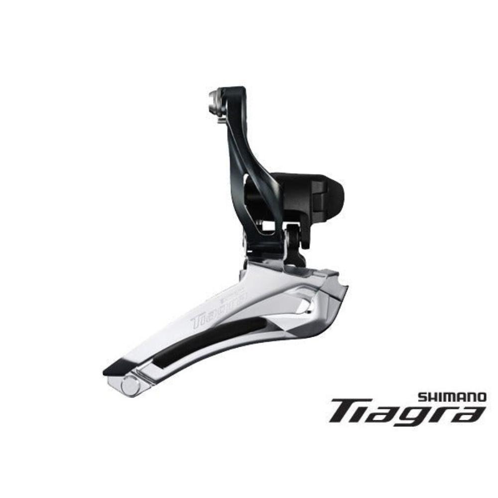 Shimano FD-4700 Front Derailleur 10-Speed Tiagra