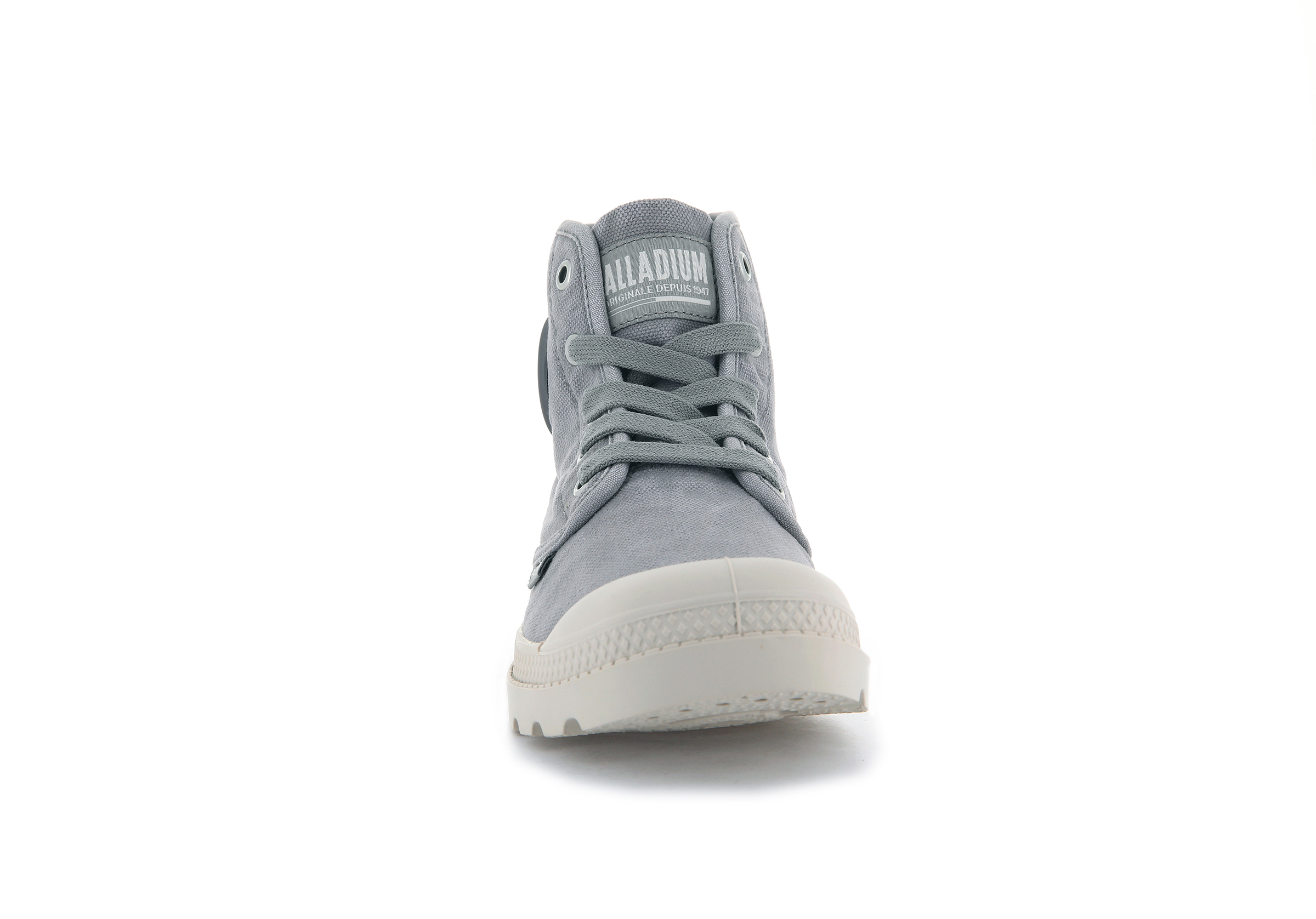 92352-071-M | PAMPA HI | GRAY FLANNEL